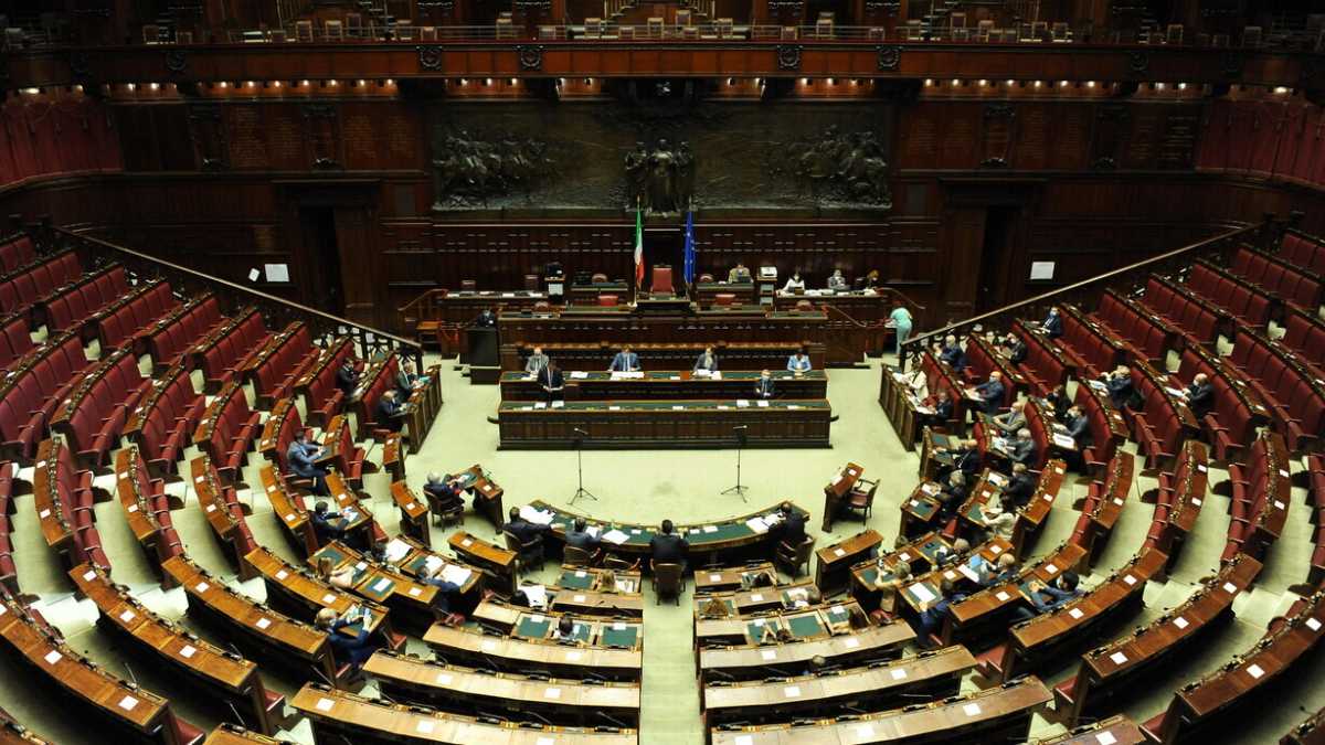 Immagine di L’unico modo per essere centrali è abbandonare le prospettive di centro