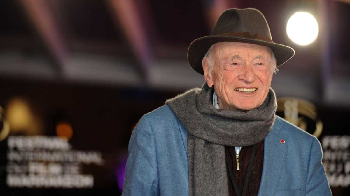 Immagine di Ci vorrebbe un intero libro per commentare l’autobiografia di Edgar Morin