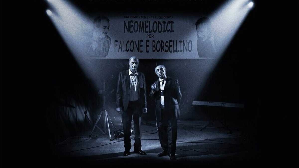 Immagine di Melodie di mafia