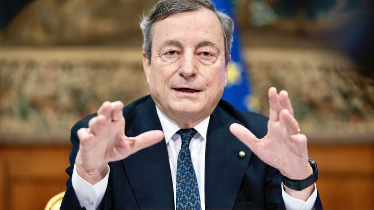 Foto LaPresse