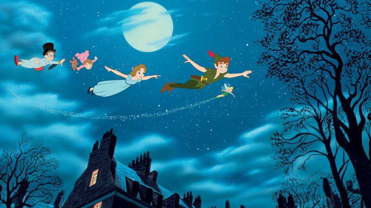 Immagine di Via dalla biblioteca il “razzista” Peter Pan. Non stiamo esagerando?