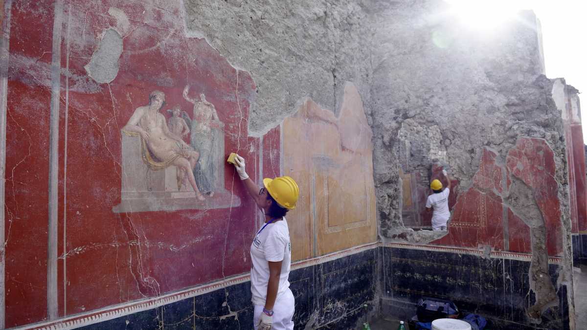 Immagine di Anche in Italia c’è qualche motivo per essere orgogliosi. Non va tutto male