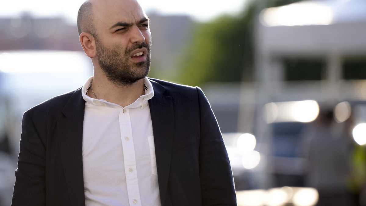 Immagine di Lu vaccino 'i Squillac'