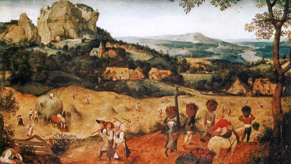 Immagine di Sabato e domenica nel Foglio. Che cosa c'è nell'inserto del fine settimana