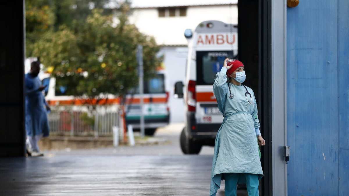 Immagine di Salviamo i Pronto Soccorso