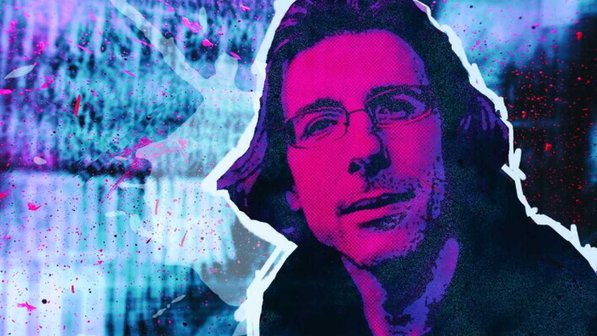 Immagine di Il poeta che mette assieme questo e ogni altro mondo