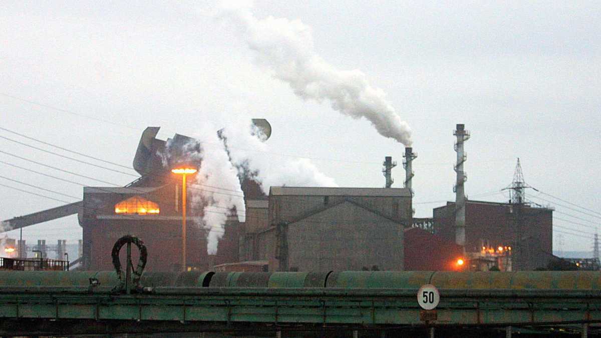 Immagine di Ilva, Pd contro Pd