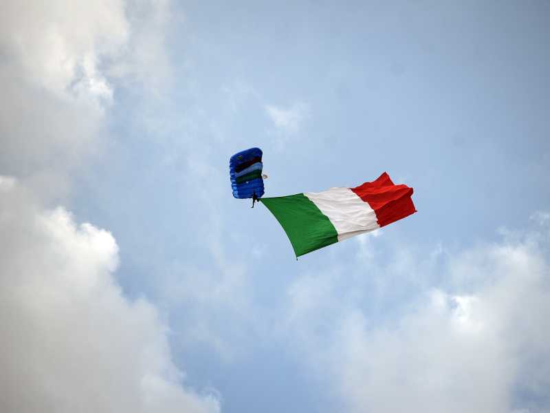 Una riforma a costo zero per Draghi: l’orgoglio Italia