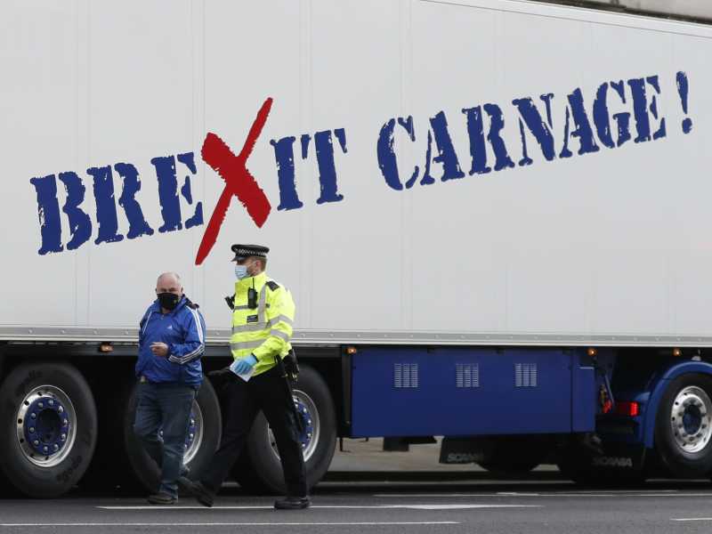 AP Photo/Alastair Grant