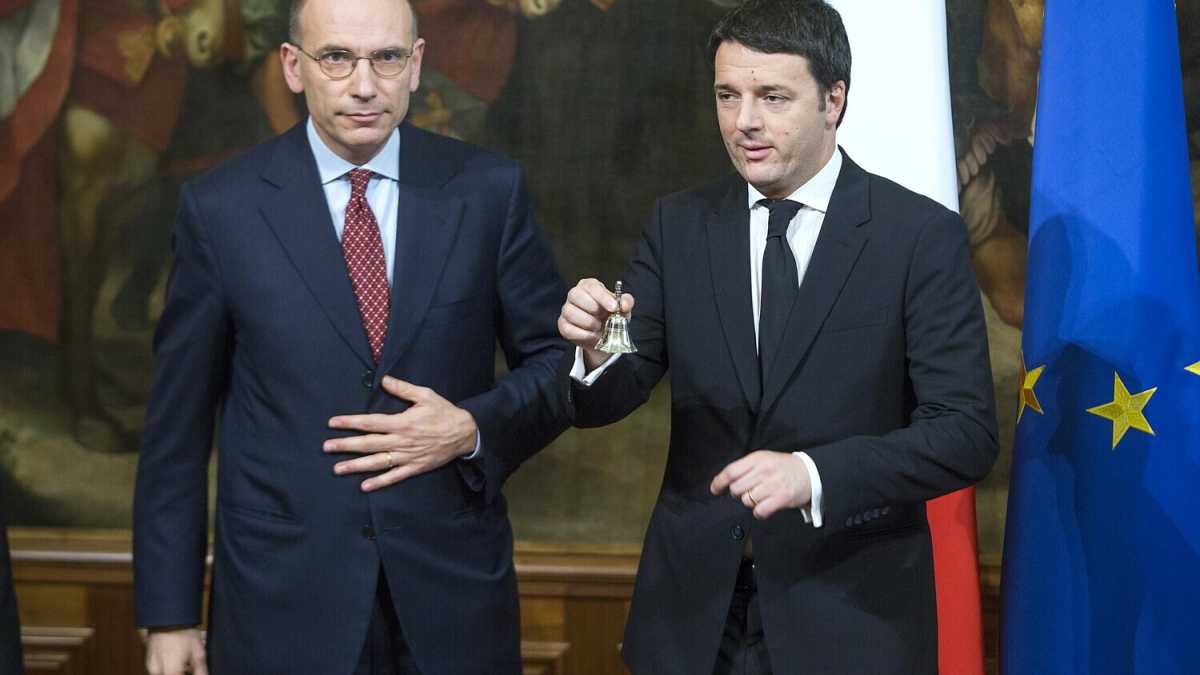 Immagine di La solitudine dei libberal primi (della classe)