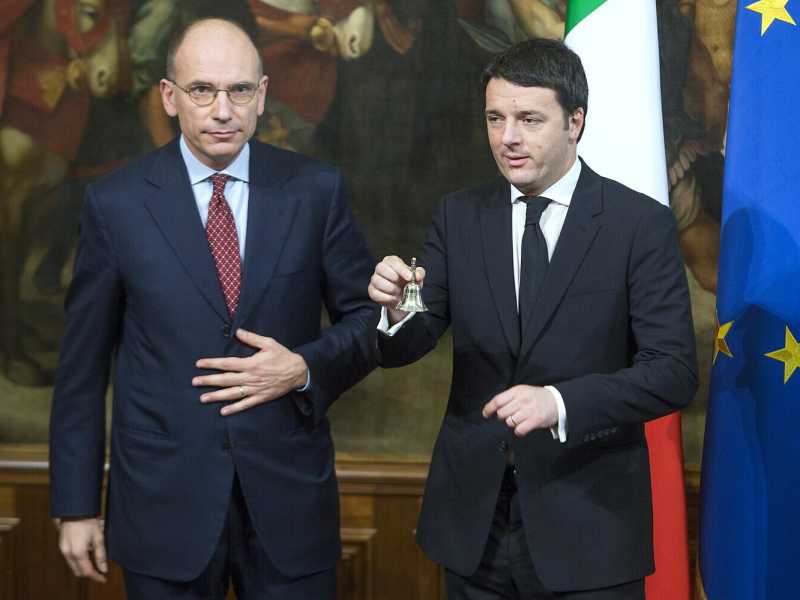 La solitudine dei libberal primi (della classe)
