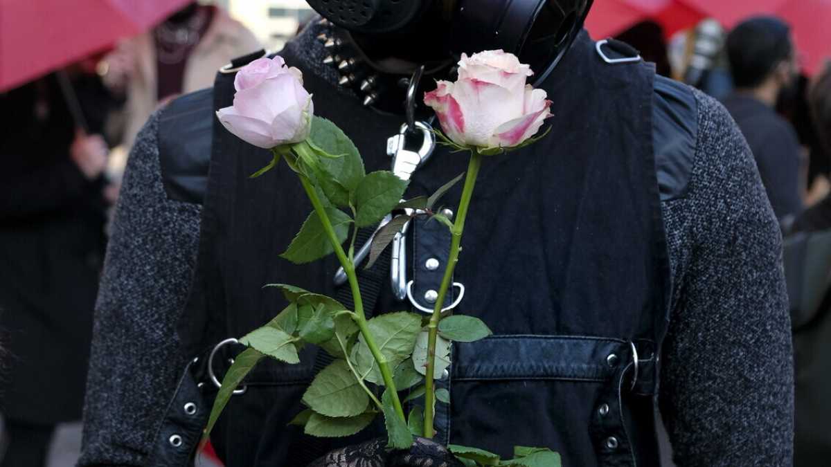 Immagine di Una vita posticipata