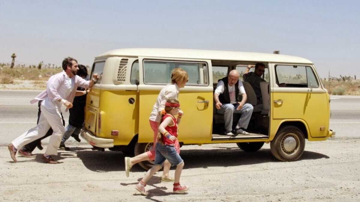 Immagine di Commedie a prova di bomba