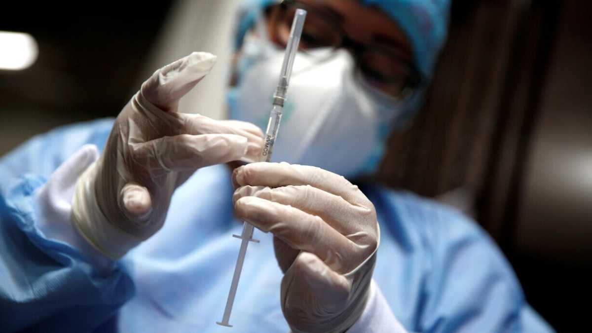 Immagine di Italia, Germania e Francia sospendono Astrazeneca