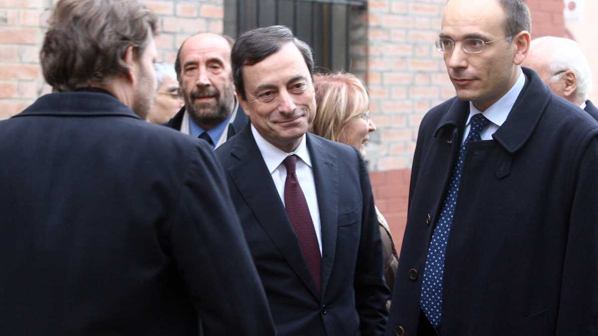 Immagine di È iniziata la stagione delle seconde occasioni. Vale anche per l’Italia