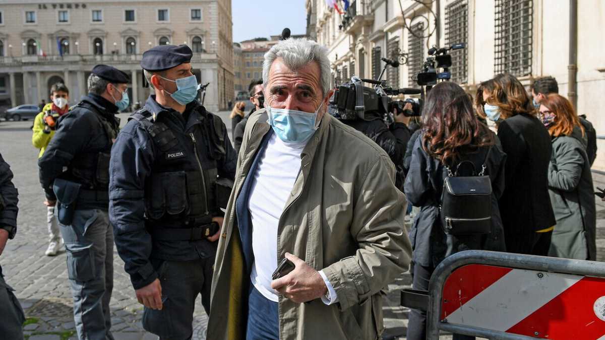 Immagine di Miozzo dal Cts al Miur, per lavorare sulla "salvezza della scuola"