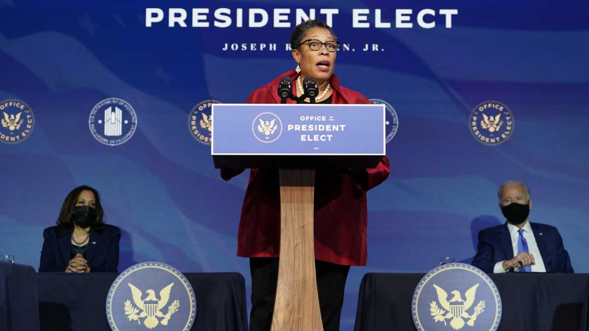 Immagine di Equità contro uguaglianza