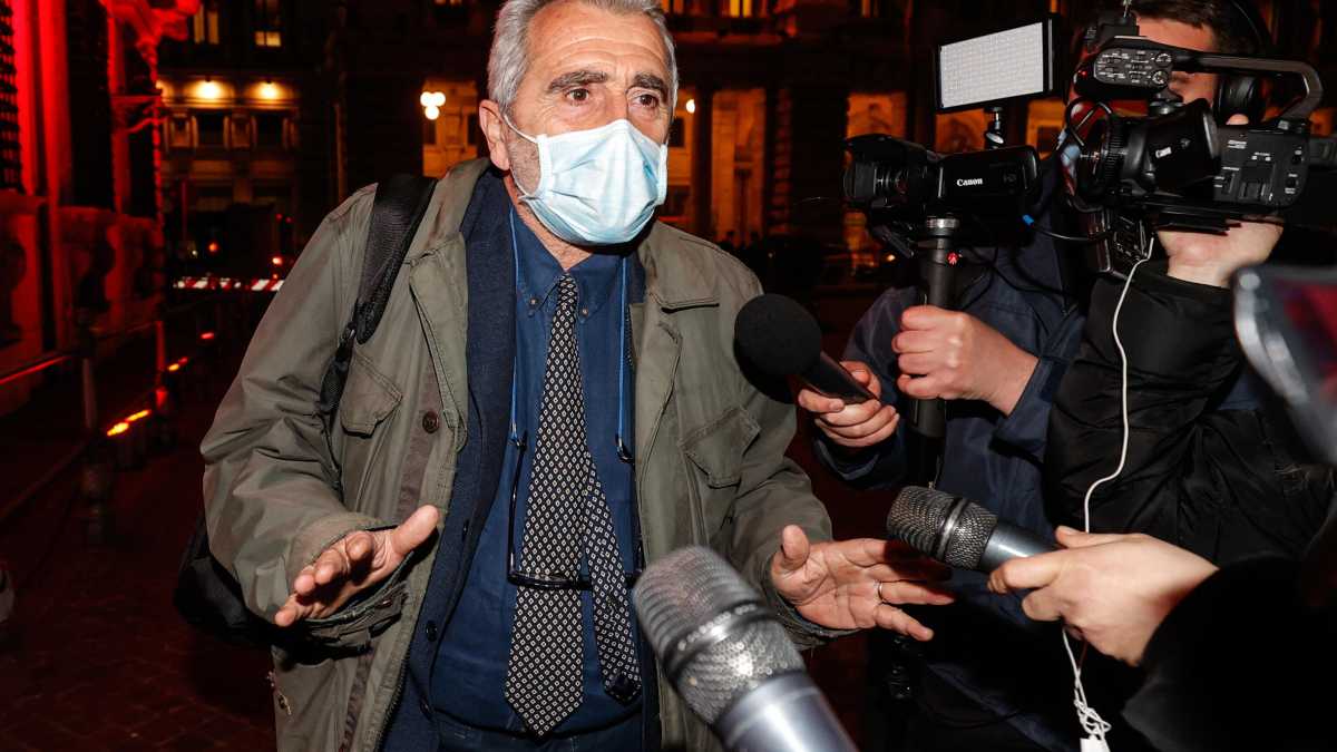 Immagine di Miozzo lascia il Cts. Si occuperà di scuola con il ministro Bianchi