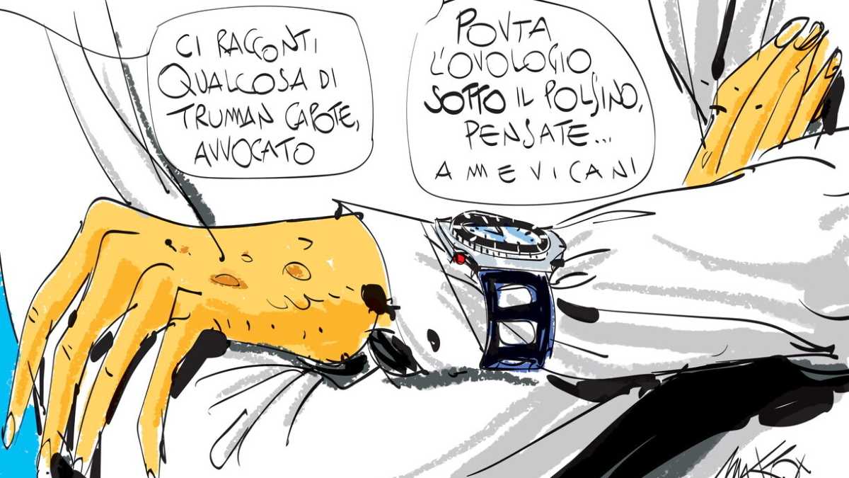 Immagine di L'avvocato fuoriserie