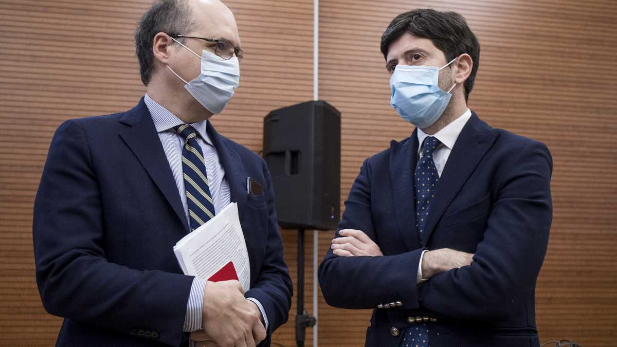 Immagine di Vaccino vuol dire fiducia
