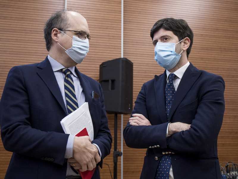 Vaccino vuol dire fiducia