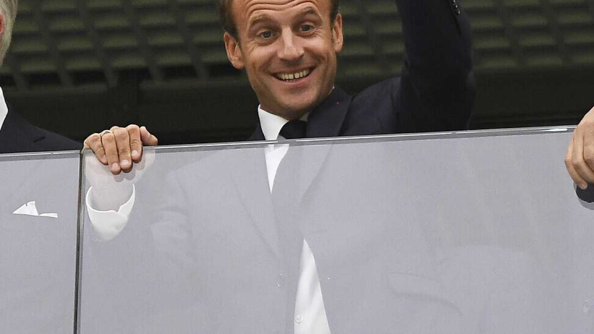 Immagine di Ossessione “jeunesse”