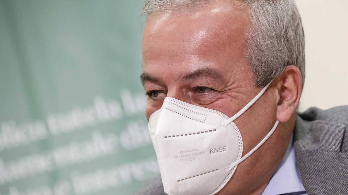 Immagine di Covid, Draghi cambia anche il Cts: Locatelli coordinatore. Stop alla Babele degli esperti