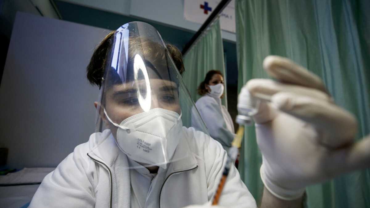 Immagine di Salvare i vaccini dalla magistratura