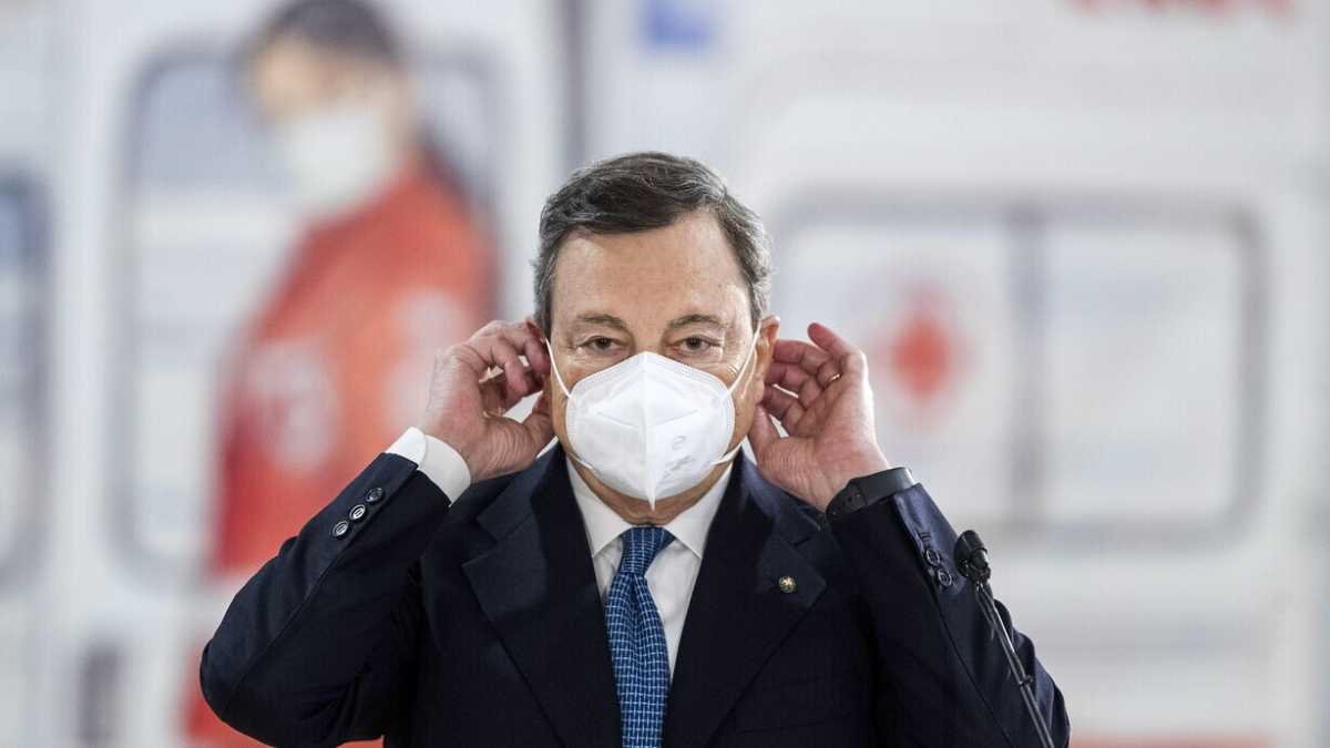 Immagine di L’Italia e il terrore sui vaccini