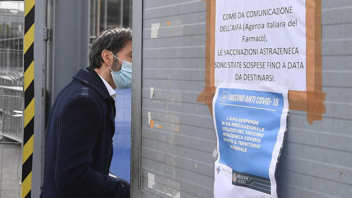 Immagine di Su AstraZeneca avevamo previsto tutto