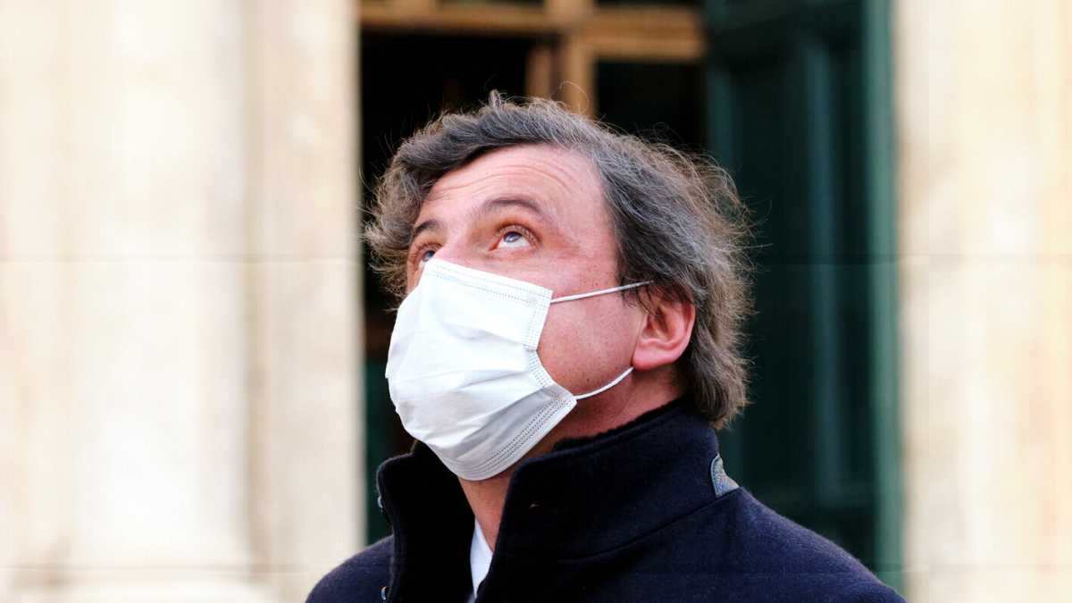 Immagine di Non solo Calenda Vs Gualtieri. Così il centro prova a sfidare il Pd in vista delle amministrative