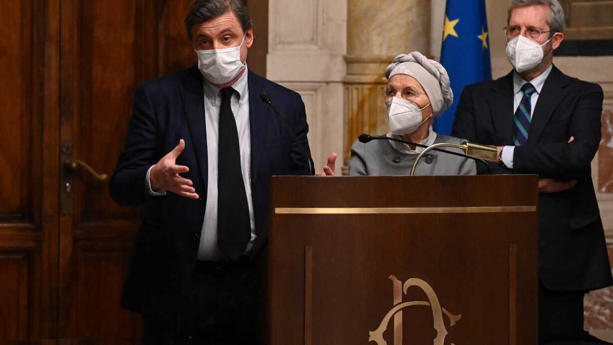 Immagine di Centrini e destini