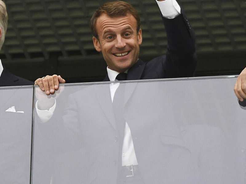 Foto LaPresse - Fabio Ferrari