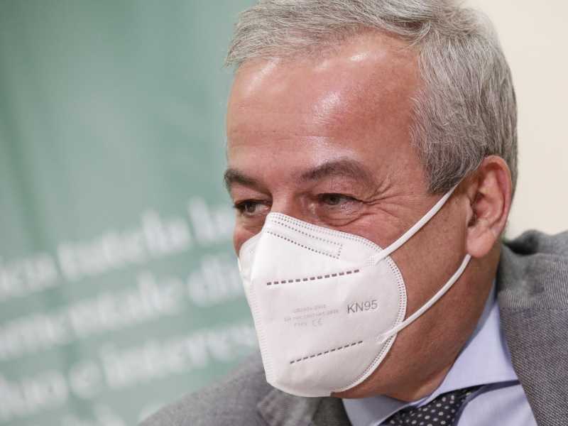 Covid, Draghi cambia anche il Cts: Locatelli coordinatore. Stop alla Babele degli esperti