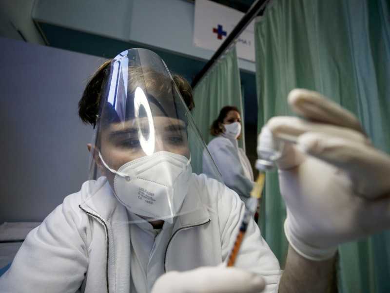 Foto LaPresse <br />