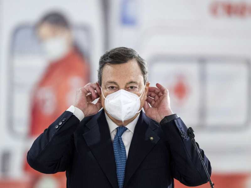 L’Italia e il terrore sui vaccini