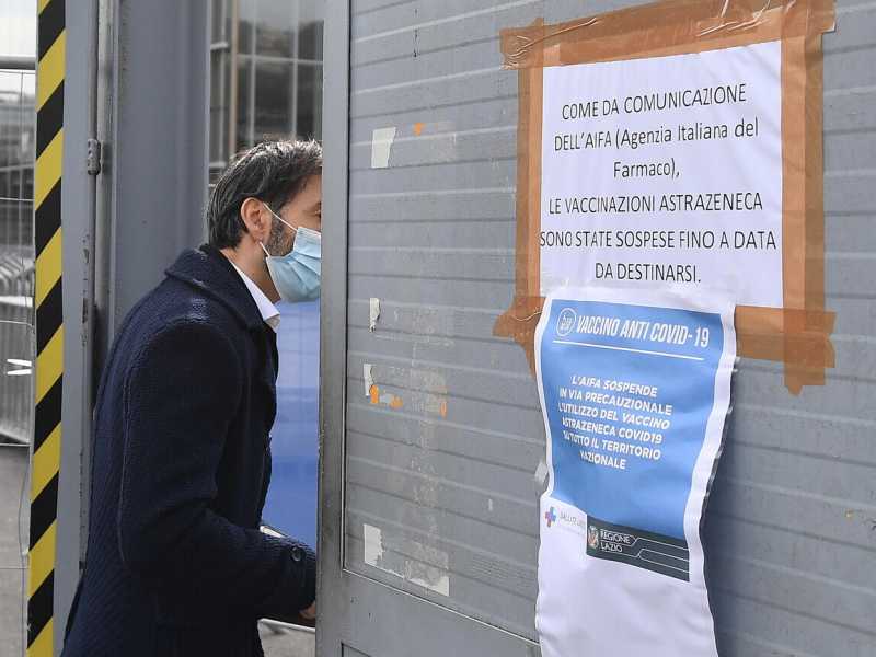 Su AstraZeneca avevamo previsto tutto