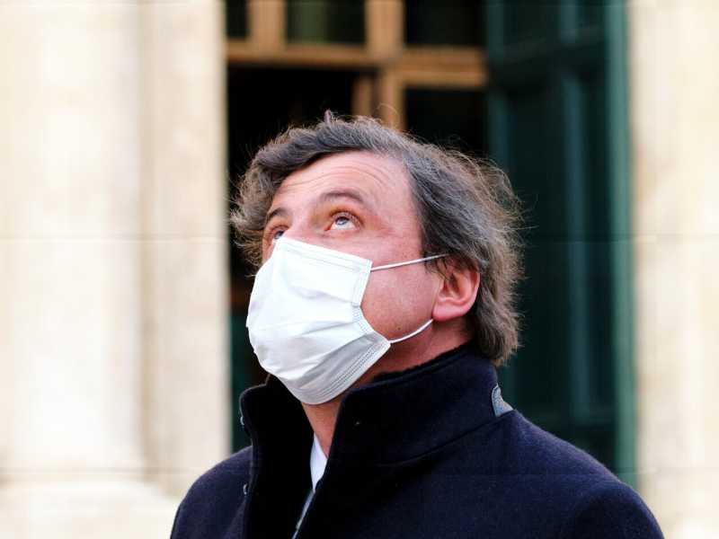 Non solo Calenda Vs Gualtieri. Così il centro prova a sfidare il Pd in vista delle amministrative
