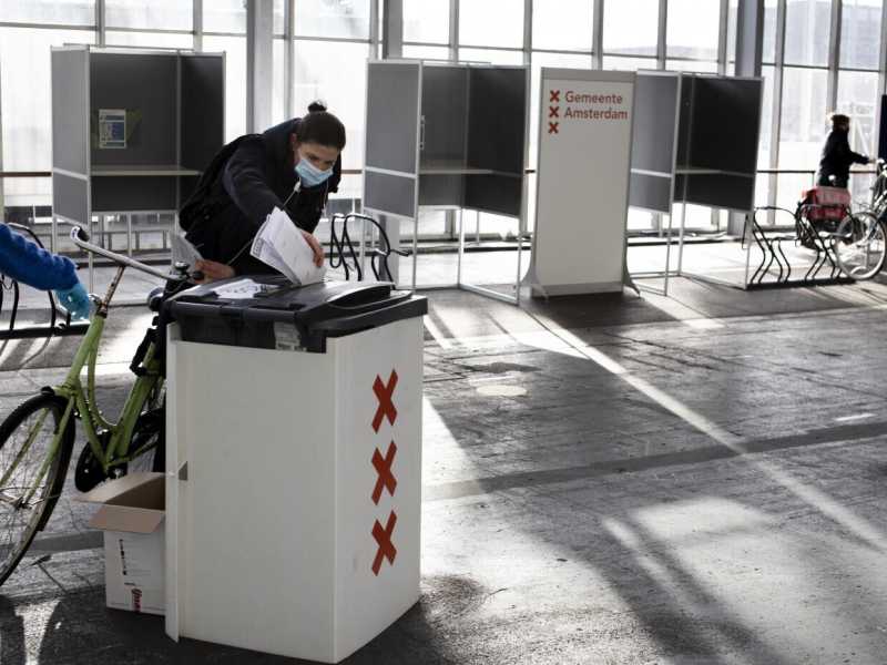 Nelle “Covid election” di Germania e Olanda piace il tipo pragmatico