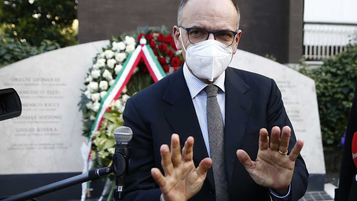 Immagine di "Ognuno deve dire da che parte sta". La via di Letta verso la riforma della legge elettorale