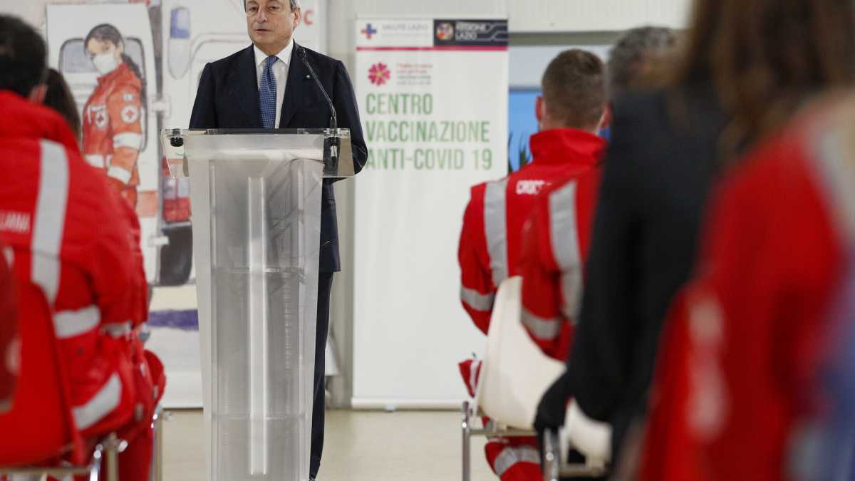 Immagine di Vaccini e moneta, una questione di fiducia