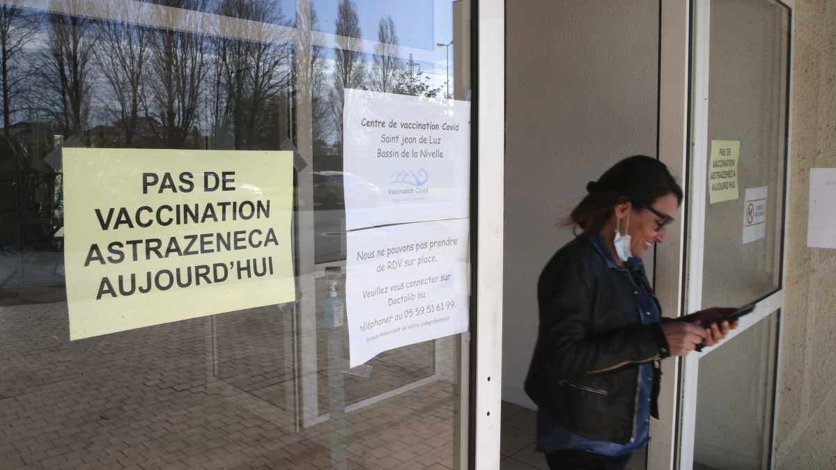 Immagine di Contro il rischio zero