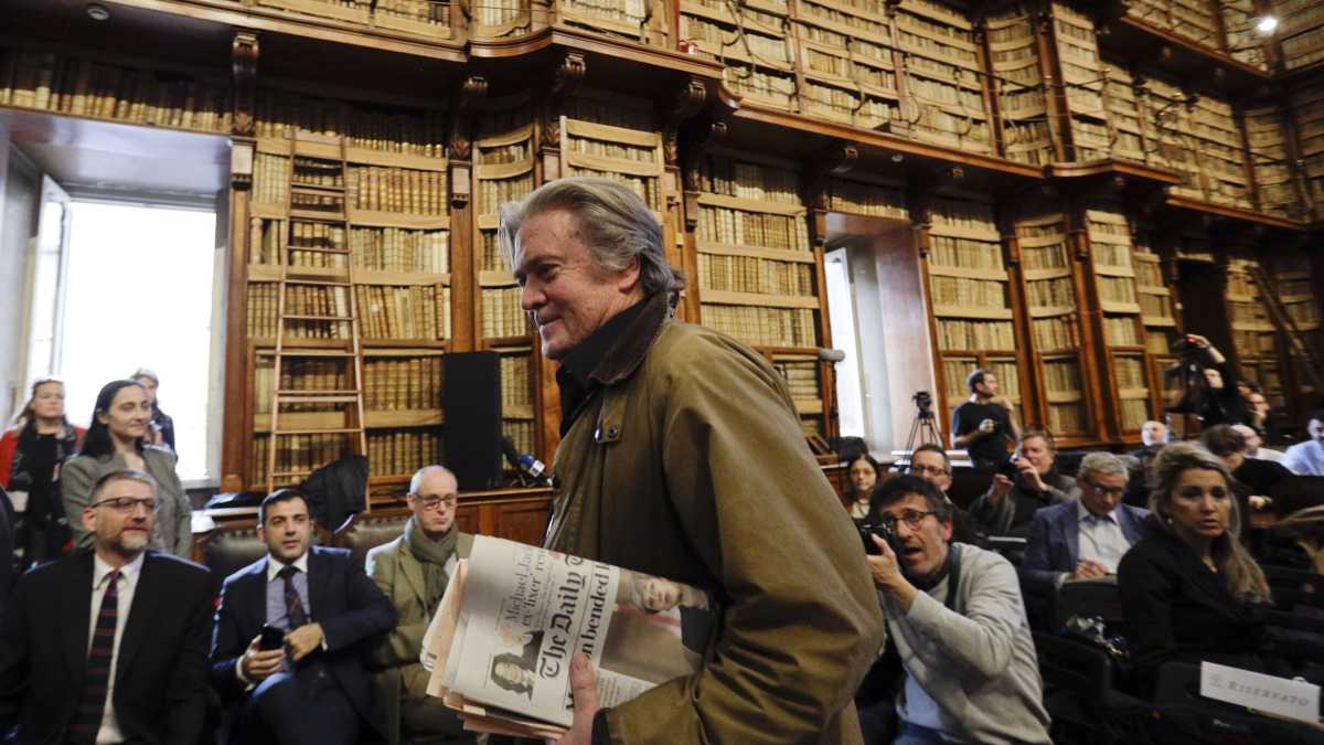 Immagine di Trisulti è libera! E poi?