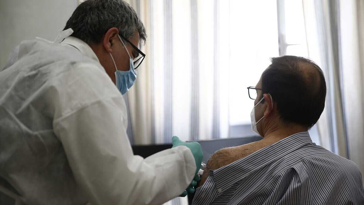 Immagine di Ho avuto quel lotto di AstraZeneca