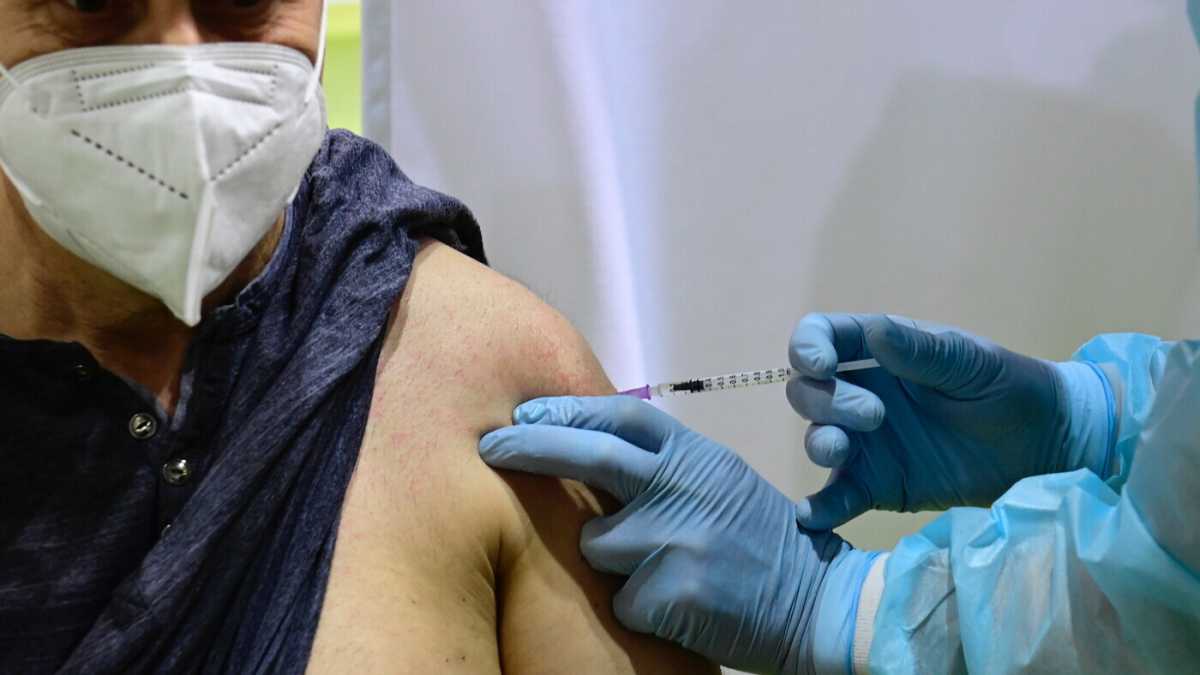Immagine di Ma la vaccinazione non doveva essere uguale in tutte le regioni?