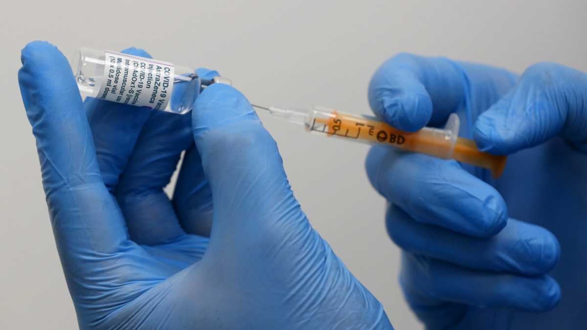 Immagine di "Vaccinatevi", dice la Società Italiana per lo Studio dell’Emostasi e della Trombosi
