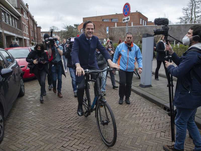 Quanto è liberale il voto in Olanda. Rutte verso il quarto mandato