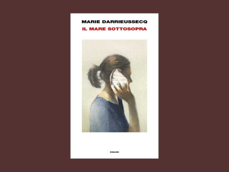 Il mare sottosopra