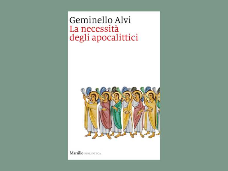 La necessità degli apocalittici