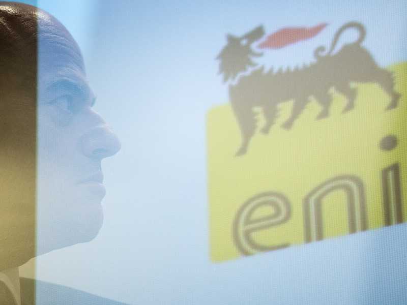Eni e tangenti in Nigeria, tutti assolti: il fatto non sussiste